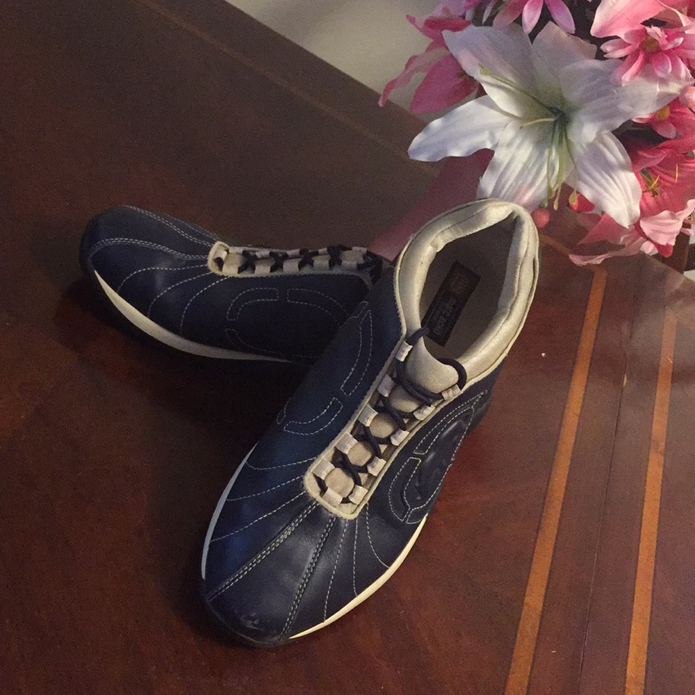 Marc Ecko Mens Shoe sz 11